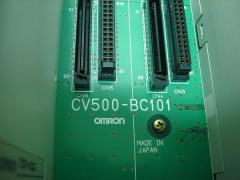 OMRON CV500-BC101 底板