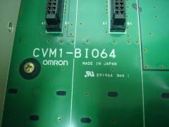 OMRON CVM1-BIO64 底板