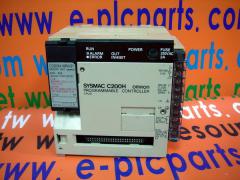 OMRON C200H-CPU01-E C200H-MR431
