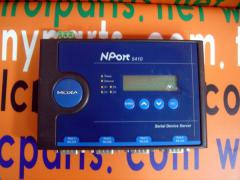 MOXA NPORT 5410