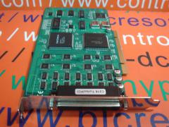 MOXA PCBPCI218T / C218 TURBO/PCI