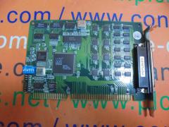 MOXA ADVANTECH PCB218T VER2.2 Serial card 32 bit