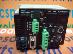OMRON V600-CA5D02 V600 ID CONTROLLER