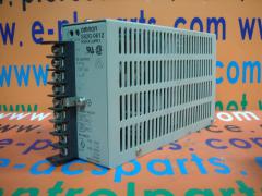 OMRON S82G-0612 POWER SUPPLY