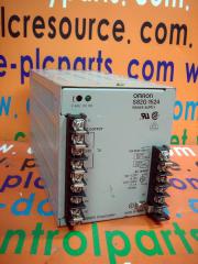 OMRON S82G-1524 POWER SUPPLY