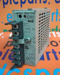 歐姆龍 電源供應器 Omron S82H-3105 Power Supply 100-240VAC to 5VDC / 3A