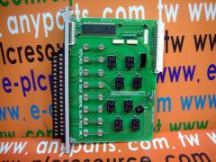 Texas Instruments PLC TI 505-4908 Relay Output Module