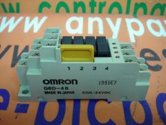 OMRON G6D-4B
