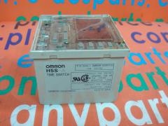 OMRON TIME SWITCH H5S-A