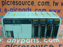 OMRON SYSMAC CQM1 PROGRAMMABLE CONTROLLER 整组贩卖