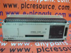 OMRON PROGRAMMABLE CONTROLLER SYSMAC C40P (C40P-C1DR1-A)
