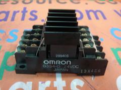 OMRON G3S4-D 24VDC