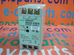 OMRON S82S-0324 POWER SUPPLY