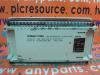 OMRON C28H-C5DR-D-V1 SYSMAC C28H PROGRAMMABLE CONTROLLER