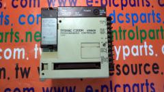 OMRON 歐姆龍 C200H-CPU01 CPU + C200-MR431