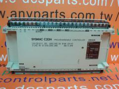 OMRON C20H-C5DR-DE-V1 SYSMAC C20H
