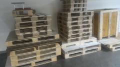 木棧板 免費提供