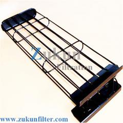Bag Cage From Zukun Filtration