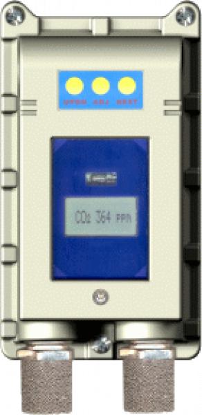 偵測器,電化學感測元件