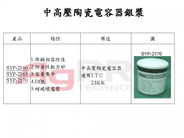 圓板型陶瓷電容器之銀漿(2)