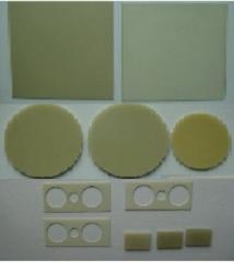氮化鋁陶瓷散熱基板
