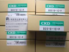 日本CKD氣動元件商品