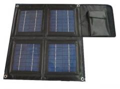 折疊式太陽能板、可攜式太陽能板-太陽能商品(二)