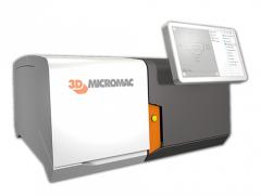 [瀚笙科技] 3D Micromac microPREP 高速微分析樣品預製